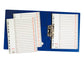 Divisore per rubrica Esselte alfabetica A-Z A4 100112