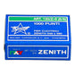 Punti metallici ZENITH 130/Z6 6/6  Conf. 1000 punti - 0301303601