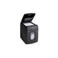 Distruggidocumenti ad alimentazione automatica Rexel Auto+ 130X P-4 26 L taglio a frammenti 4x40 mm - 2102559EUA