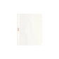 Buste a perforazione universale goffrate Esselte OFFICE 15x21 cm trasparente antiriflesso  conf.25 - 395612200