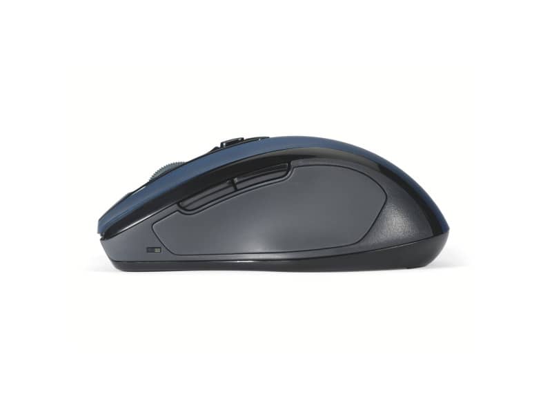 Mouse wireless Kensington Pro Fit medie dimensioni blu K72421WW
