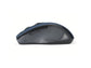 Mouse wireless Kensington Pro Fit medie dimensioni blu K72421WW