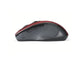 Mouse wireless Kensington Pro Fit medie dimensioni rosso K72422WW