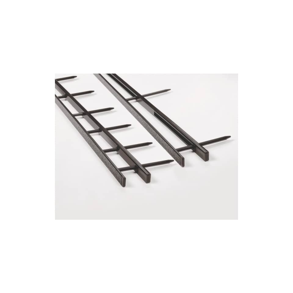 Pettini per rilegatura GBC SureBind 50 mm A4 nero - fino a 500 fogli conf da 100 pettini - 1132886