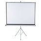 Schermo a treppiede 16:10 Nobo 175x115 cm 1902396W