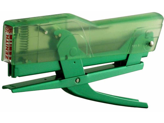 Cucitrice a pinza ZENITH 590 Met Verde Metallizzato 0205901249