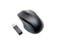 Mouse wireless Kensington Pro Fit 2,4 GHz nero K72370EU
