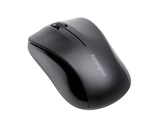 Mouse wireless Kensington ValuMouse 2,4 GHz nero K72392EU