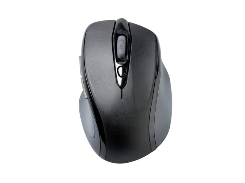 Mouse wireless Kensington Pro Fit medie dimensioni nero K72405EU