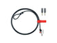 Lucchetto per Laptop con chiave Kensington ClickSafe con cavo 1,5 m K64637WW