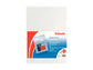 Buste a L non perforate Esselte DE LUXE PP lucido trasparente 22x30 cm liscia conf.50 - 395084100