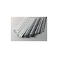 Dorsi plastici a 21 anelli GBC ComBind 12 mm A4 bianco - fino a 95 fogli conf da 100 dorsi - 4028197