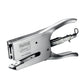 Cucitrice a pinza Rapid K1 Classic 50 fogli - Platinum Edition platino satinato - 5000250