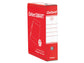 Buste a perforazione universale goffrate Esselte OXFORD SMART PP antiriflesso 22x30 cm conf.300 - 391098600