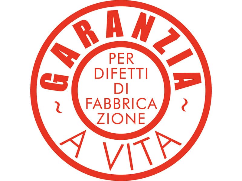 Punti metallici ZENITH 130/LL 6/4  Conf. 1000 punti - 0301306401