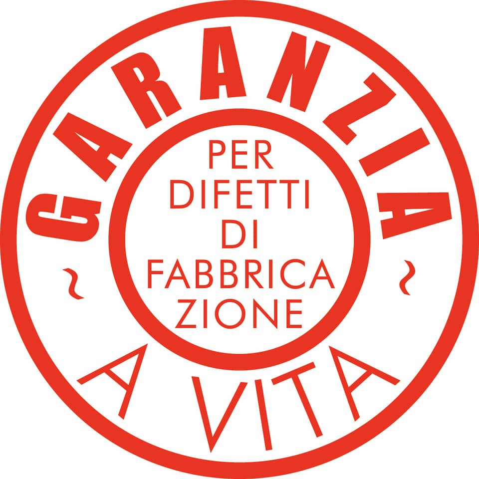 Punti metallici ZENITH 130/LL 6/4  Conf. 1000 punti - 0301306401