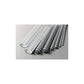 Dorsi plastici a 21 anelli GBC CombBind 28 mm A4 bianco - fino a 240 fogli conf da 50 dorsi - 4028203