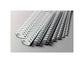 Dorsi plastici a 21 anelli GBC CombBind 28 mm A4 bianco - fino a 240 fogli conf da 50 dorsi - 4028203