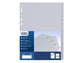 Divisore numerico Favorit 31 tacche 1-31 21x29,7 cm grigio 400006684