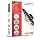 Pouches per plastificatrici Fellowes Standard Capture125 finitura lucida - 2x125 µm 54x86 mm Conf. 100 pz - 5306302