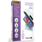 Pouches per plastificatrici Fellowes ImageLast Enhance80 finitura lucida - 2x80 µm - A4 - Conf. 100 pezzi - 5306114