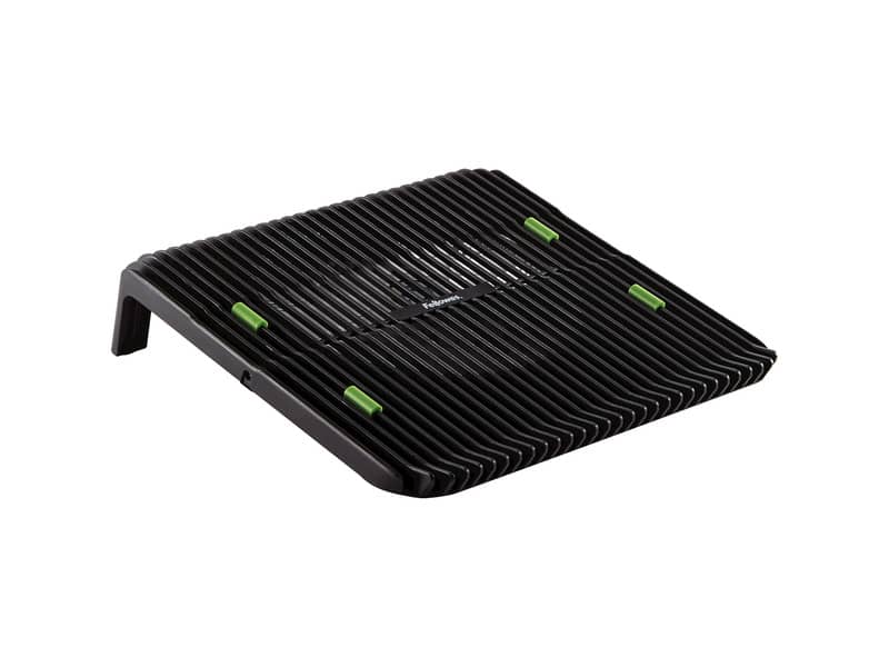 Supporto FELLOWES laptop Maxi Cool abs nero 8018901