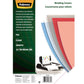 Copertine per rilegatura FELLOWES Super Clear PVC trasparente A3 conf.100 - 53764