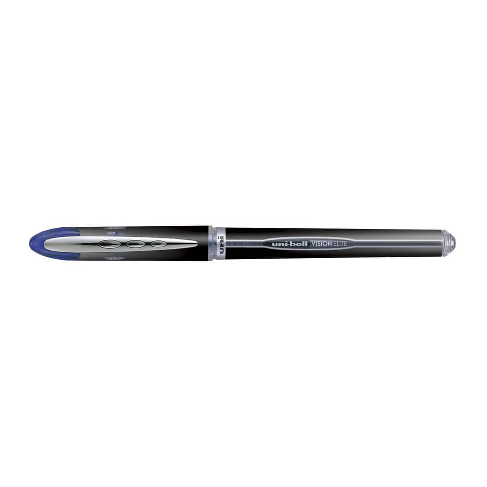 Penna roller Osama Uni-ball Vision Elite - 0,5 mm. blu M UB205 B