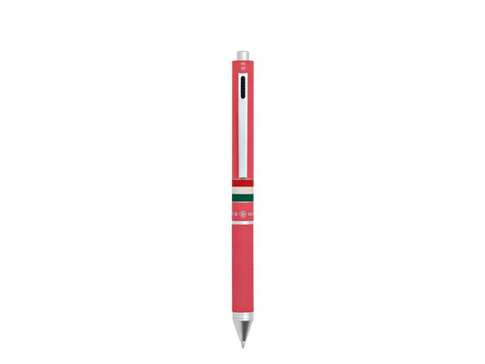 Penne a sfera a scatto Osama rosa OD 1024ITG/1 RA