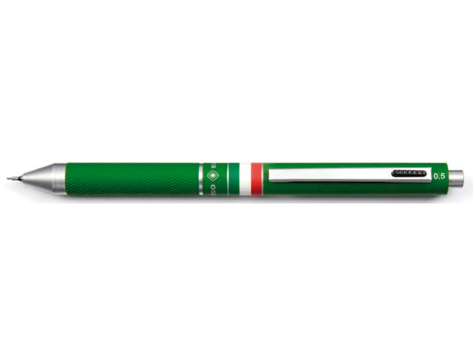 Penne a sfera a scatto Osama verde OD 1024ITG/1 V
