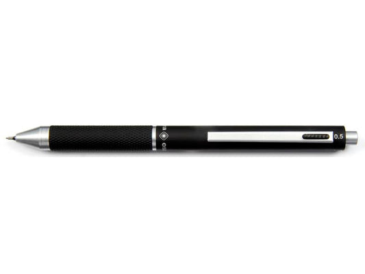 Penne a sfera a scatto Osama nero OD 1024G/1 N