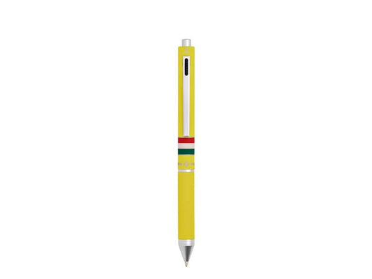 Penne a sfera a scatto Osama giallo OD 1024ITG/1 G