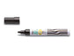 Marcatore punta tonda Pilot SCA 1,0 mm nero 002412