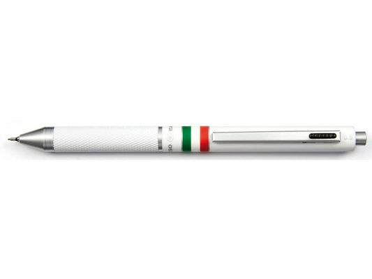 Penne a sfera a scatto Osama bianco OD 1024ITG/1 BI