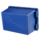 Cassa impilabile Viso 400x300x250 mm blu - 22 L DSW4325