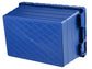 Cassa impilabile Viso 400x300x250 mm blu - 22 L DSW4325