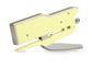 Cucitrice a pinza ZENITH 548/E Pastel Giallo 0215481017