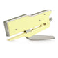 Cucitrice a pinza ZENITH 548/E Pastel Giallo 0215481017