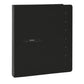 Raccoglitore FAVORIT Matrix 22x30 cm 4 anelli tondi Ø 30 mm nero 400113811
