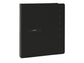 Raccoglitore FAVORIT Matrix 22x30 cm 4 anelli tondi Ø 30 mm nero 400113811