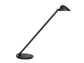 Lampade da tavolo a led UNILUX Jack nero con dimmer 400077430