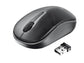 Set tastiera e mouse wireless TRUST Nola nero 18772