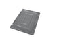 Coperchio per cassa di movimentazione in PPL  Viso 30x40 cm grigio E4301/21