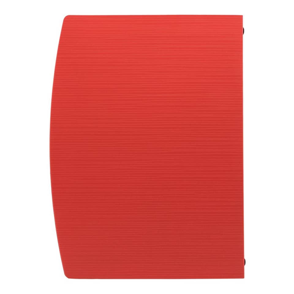 Portamenù Securit® Rio A4 rosso  MC-RCA4-RD