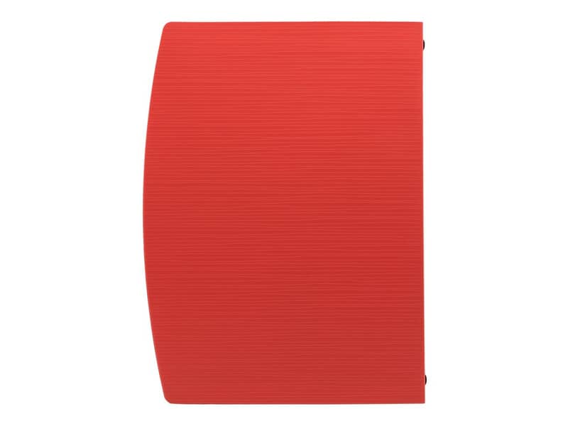 Portamenù Securit® Rio A4 rosso  MC-RCA4-RD