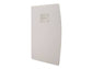 Portamenù Securit® Rio A4 grigio  MC-RCA4-WT