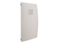 Portamenù Securit® Rio A4 grigio  MC-RCA4-WT