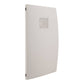 Portamenù Securit® Rio A4 grigio  MC-RCA4-WT