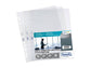 Buste trasp. a foratura universale FAVORIT L'Originale 22x30 cm conf. da 25 - 100460118