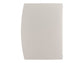 Portamenù Securit® Rio A4 grigio  MC-RCA4-WT